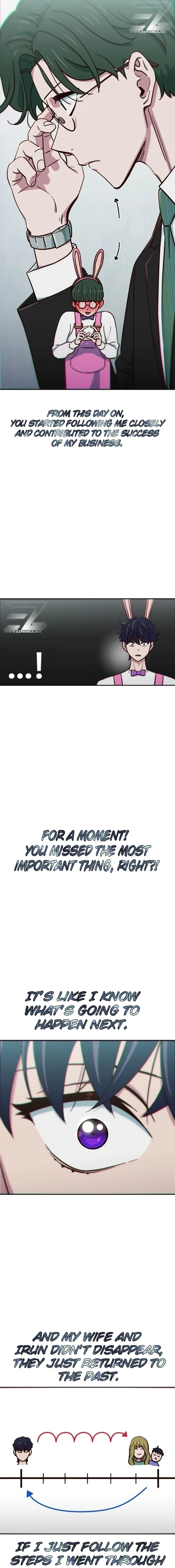I’m the Only One Bullied by the New High School Student Chapter 2 page 29