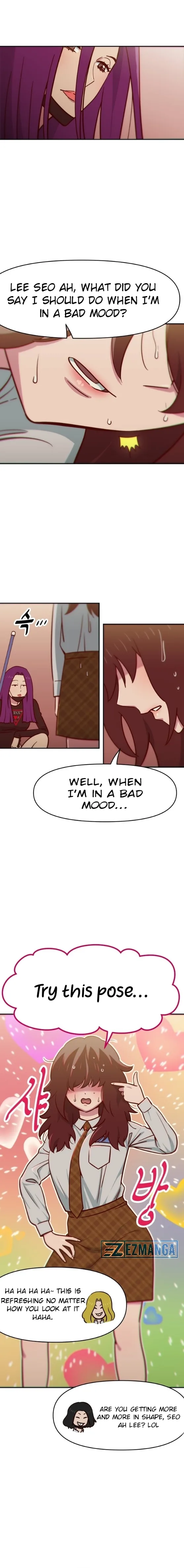 I’m the Only One Bullied by the New High School Student Chapter 2 page 3