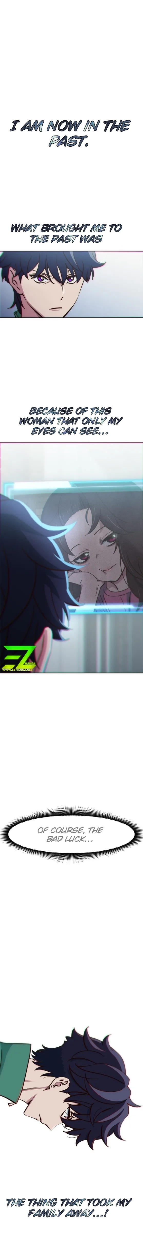 I’m the Only One Bullied by the New High School Student Chapter 2 page 14