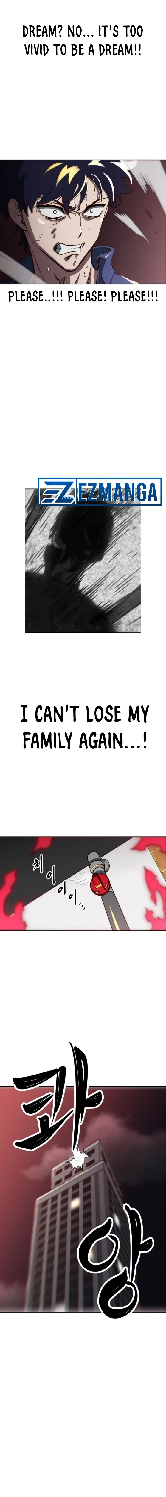 I’m the Only One Bullied by the New High School Student Chapter 1 page 29