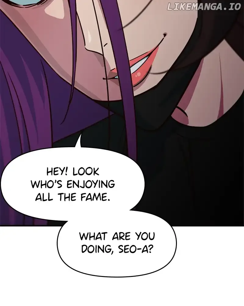 I’m the Only One Bullied by the New High School Student Chapter 3 page 19