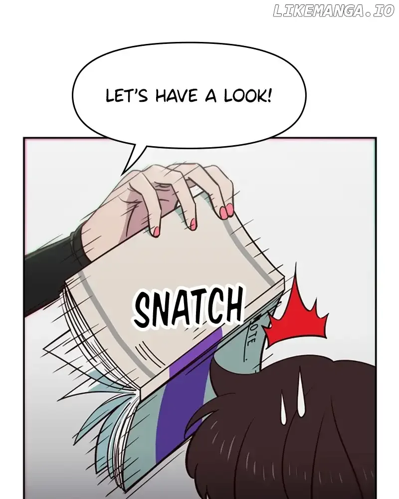 I’m the Only One Bullied by the New High School Student Chapter 3 page 22