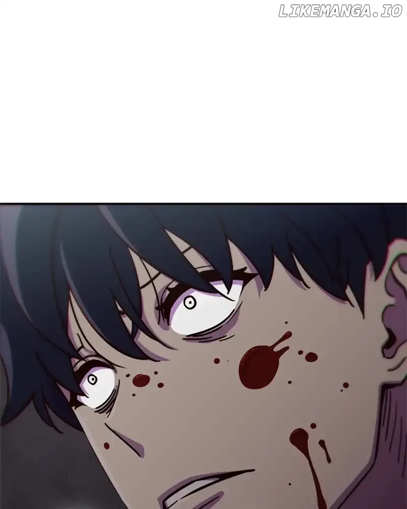 I’m the Only One Bullied by the New High School Student Chapter 3 page 54