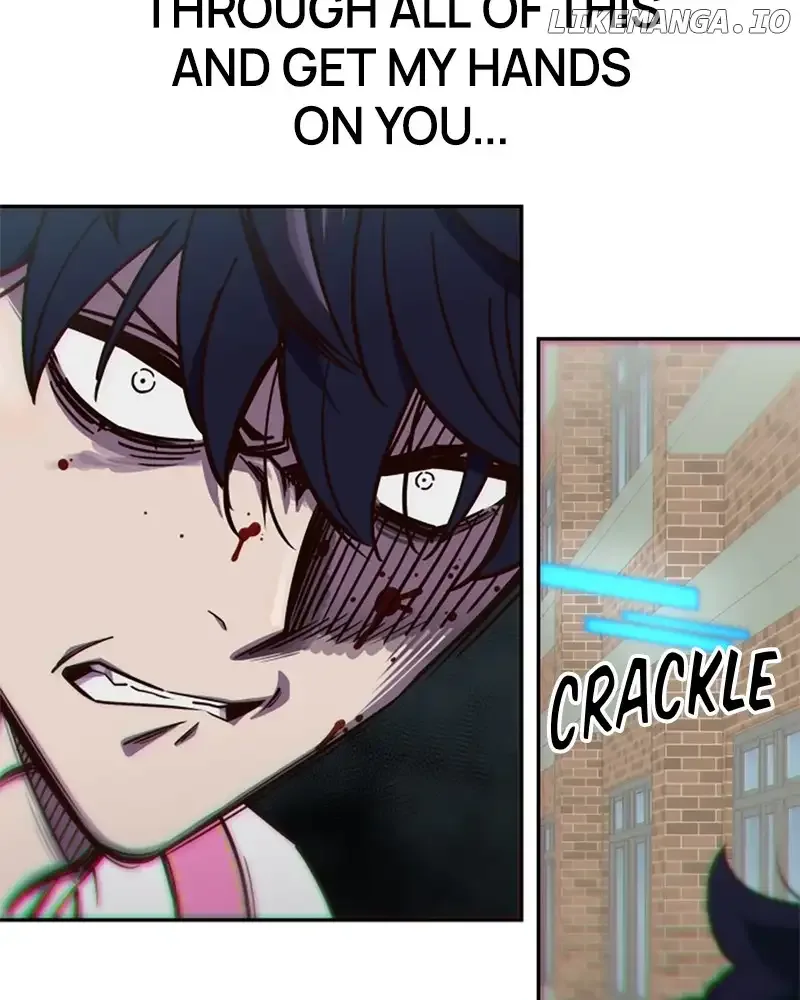 I’m the Only One Bullied by the New High School Student Chapter 3 page 84