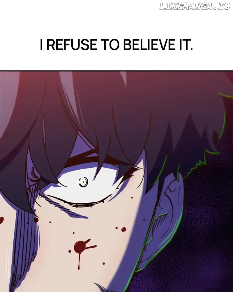 I’m the Only One Bullied by the New High School Student Chapter 3 page 78
