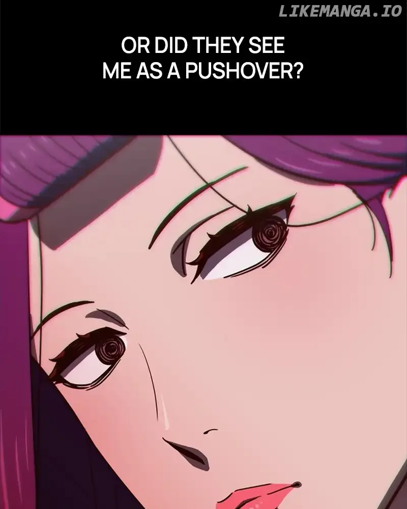 I’m the Only One Bullied by the New High School Student Chapter 3 page 42