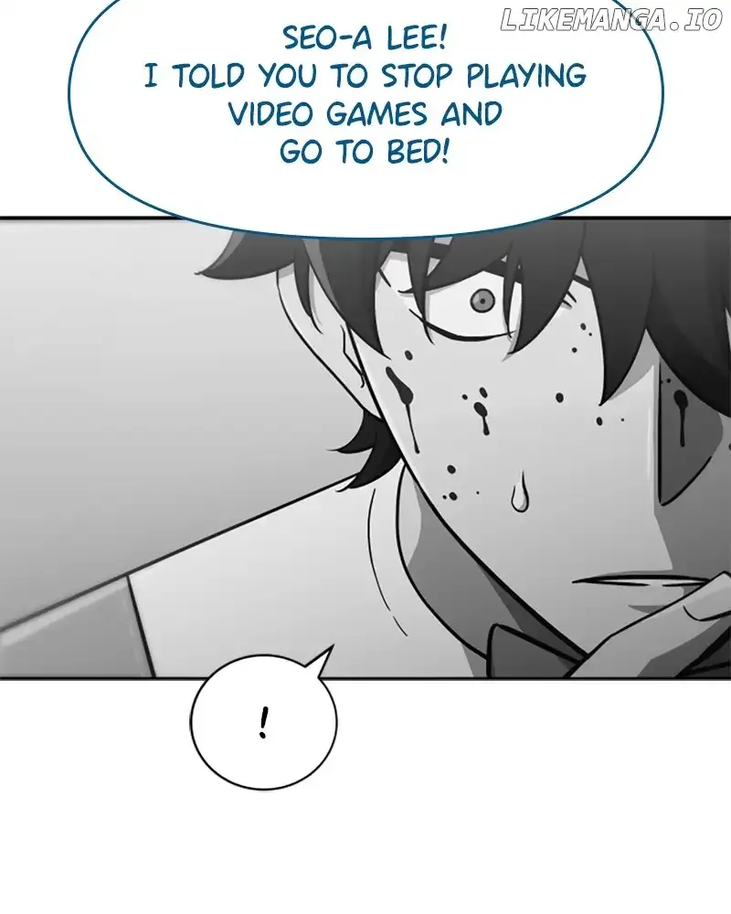 I’m the Only One Bullied by the New High School Student Chapter 3 page 56