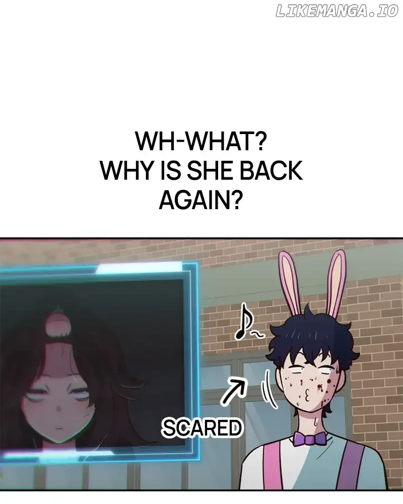 I’m the Only One Bullied by the New High School Student Chapter 3 page 88