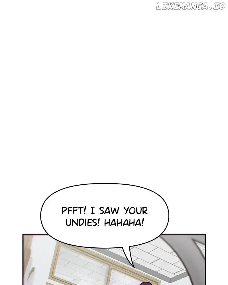 I’m the Only One Bullied by the New High School Student Chapter 3 page 35