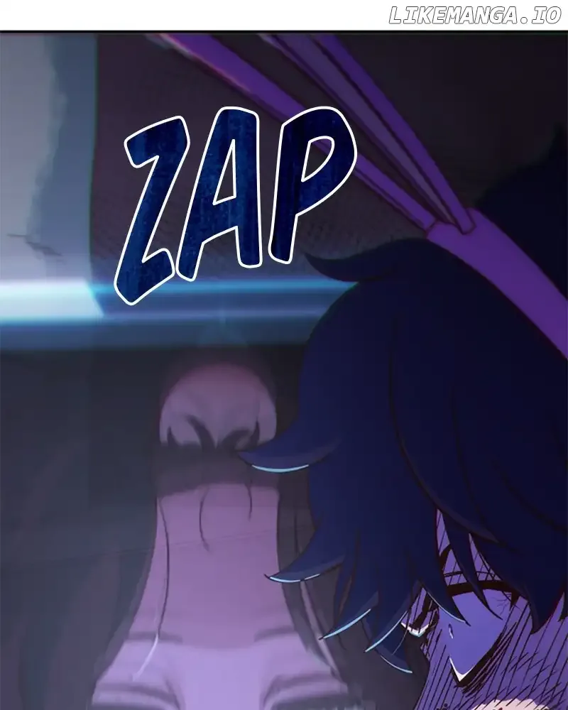 I’m the Only One Bullied by the New High School Student Chapter 3 page 86