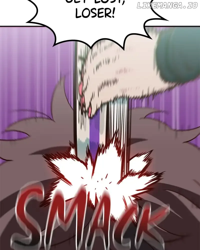 I’m the Only One Bullied by the New High School Student Chapter 3 page 32