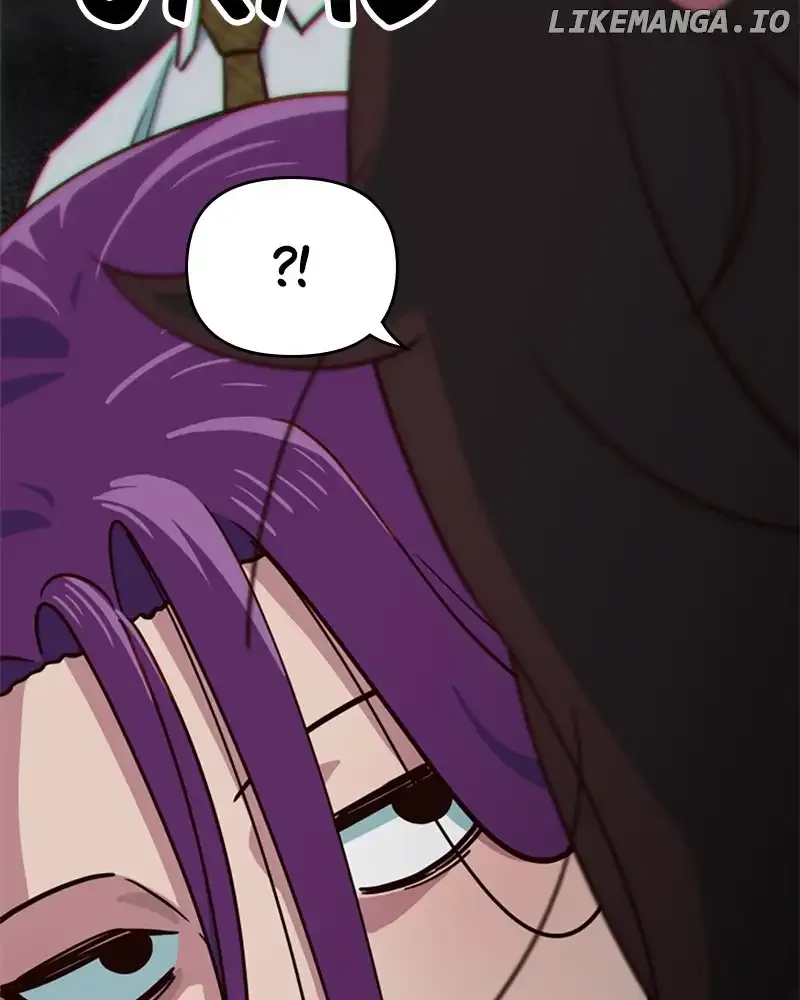 I’m the Only One Bullied by the New High School Student Chapter 3 page 18