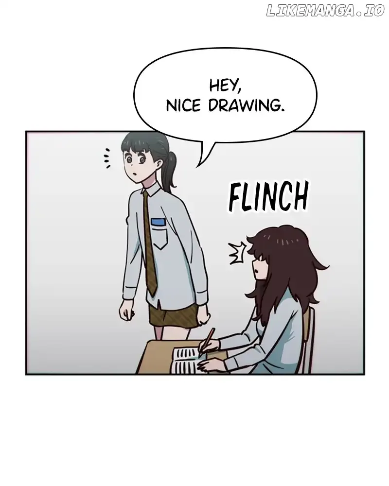 I’m the Only One Bullied by the New High School Student Chapter 3 page 8