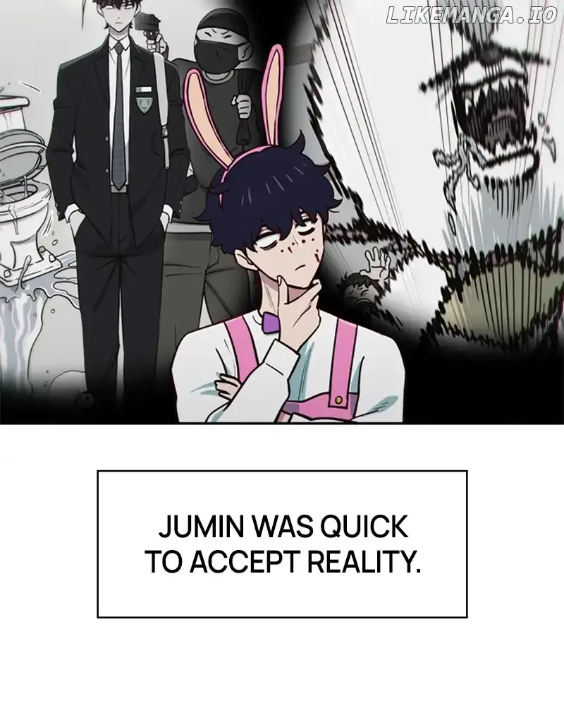 I’m the Only One Bullied by the New High School Student Chapter 3 page 68