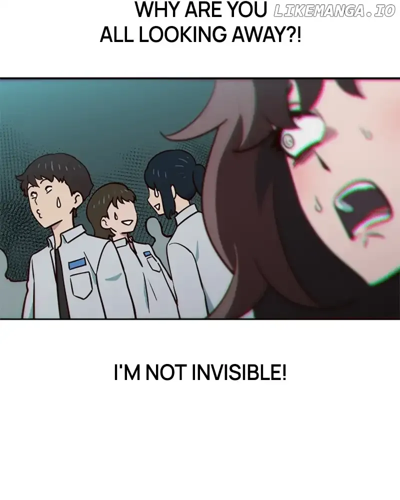I’m the Only One Bullied by the New High School Student Chapter 3 page 47