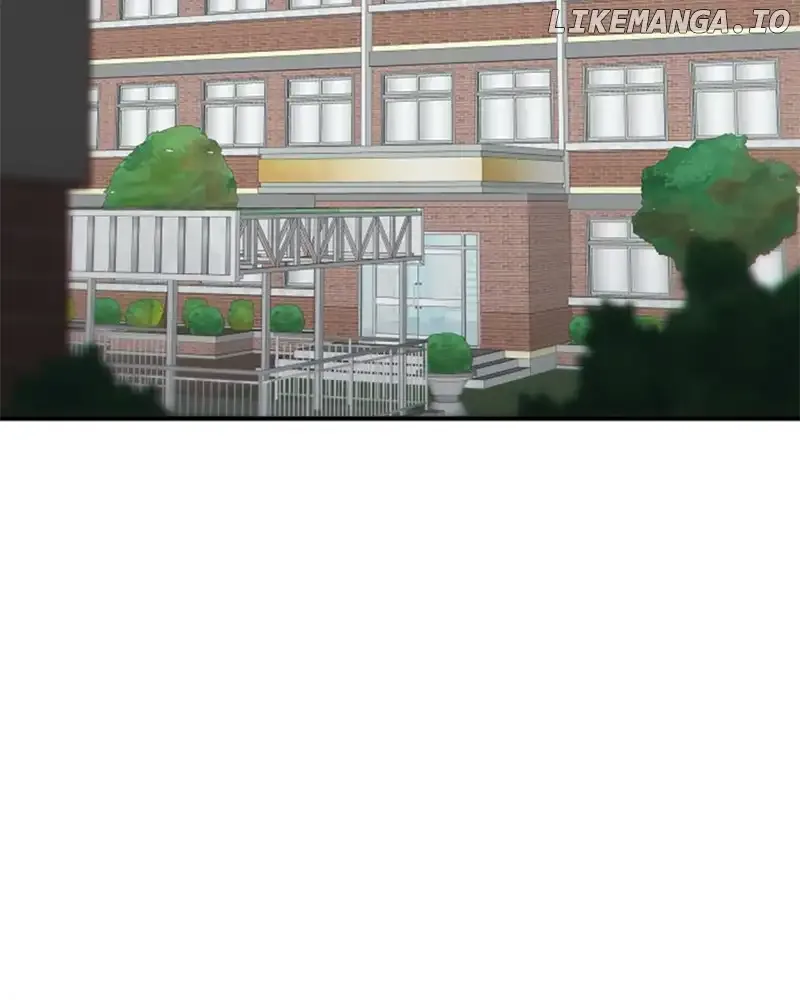 I’m the Only One Bullied by the New High School Student Chapter 3 page 3