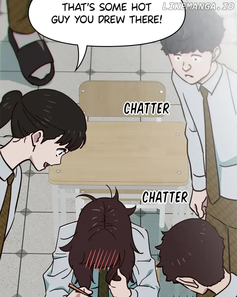 I’m the Only One Bullied by the New High School Student Chapter 3 page 11