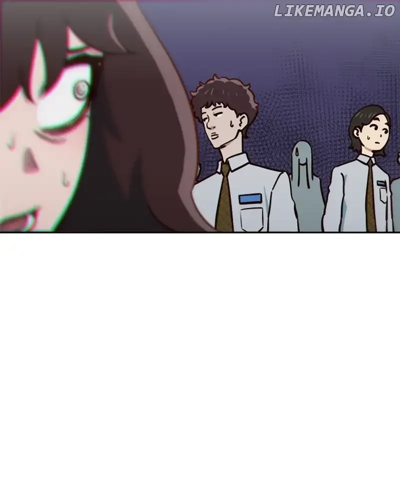 I’m the Only One Bullied by the New High School Student Chapter 3 page 46