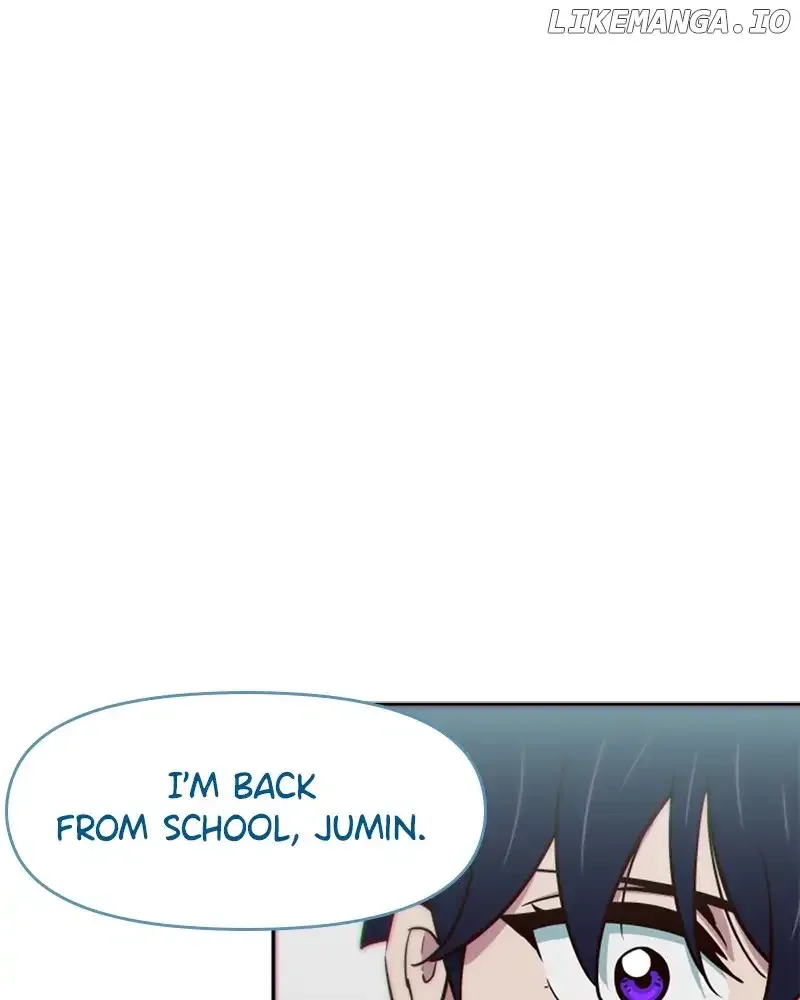 I’m the Only One Bullied by the New High School Student Chapter 3 page 89