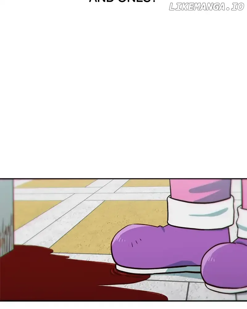 I’m the Only One Bullied by the New High School Student Chapter 3 page 75