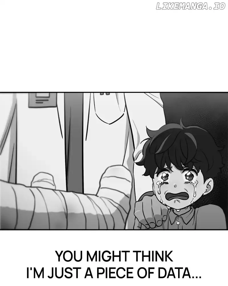 I’m the Only One Bullied by the New High School Student Chapter 3 page 81