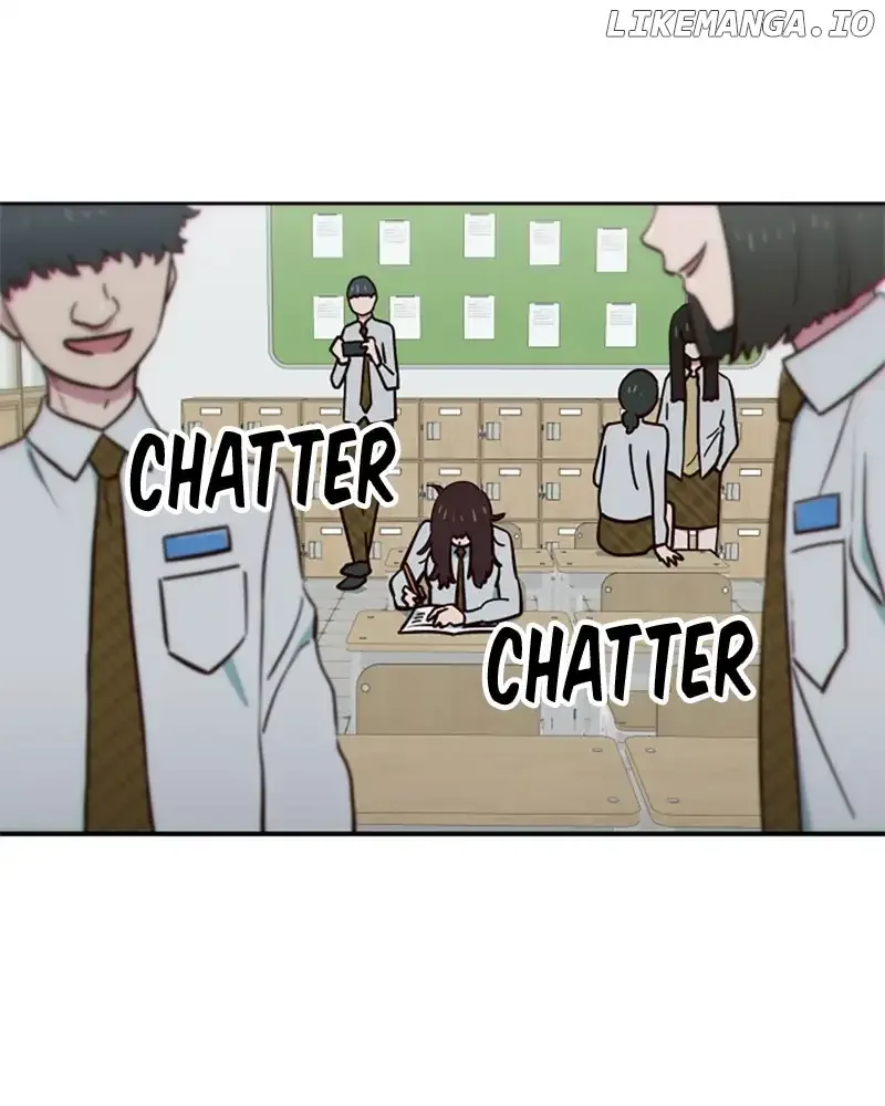 I’m the Only One Bullied by the New High School Student Chapter 3 page 4