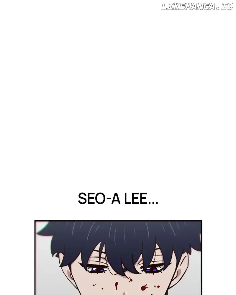 I’m the Only One Bullied by the New High School Student Chapter 3 page 69
