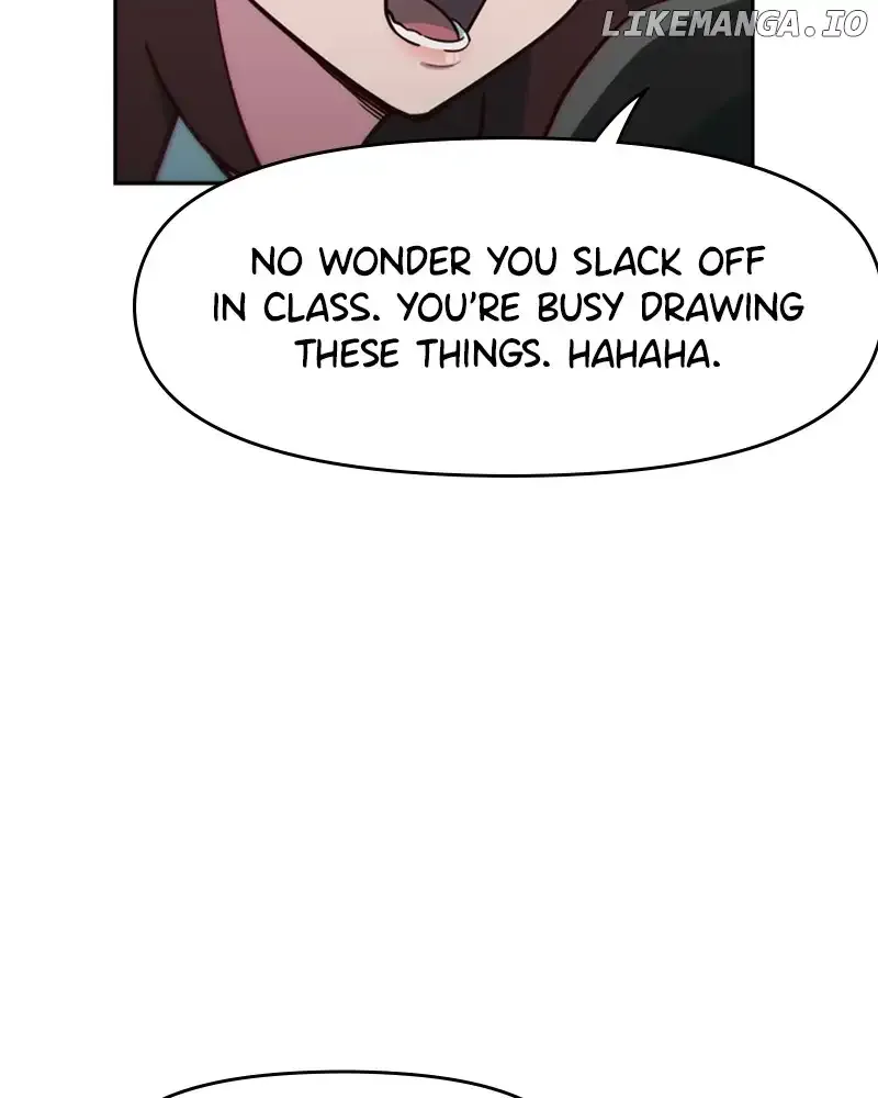 I’m the Only One Bullied by the New High School Student Chapter 3 page 30