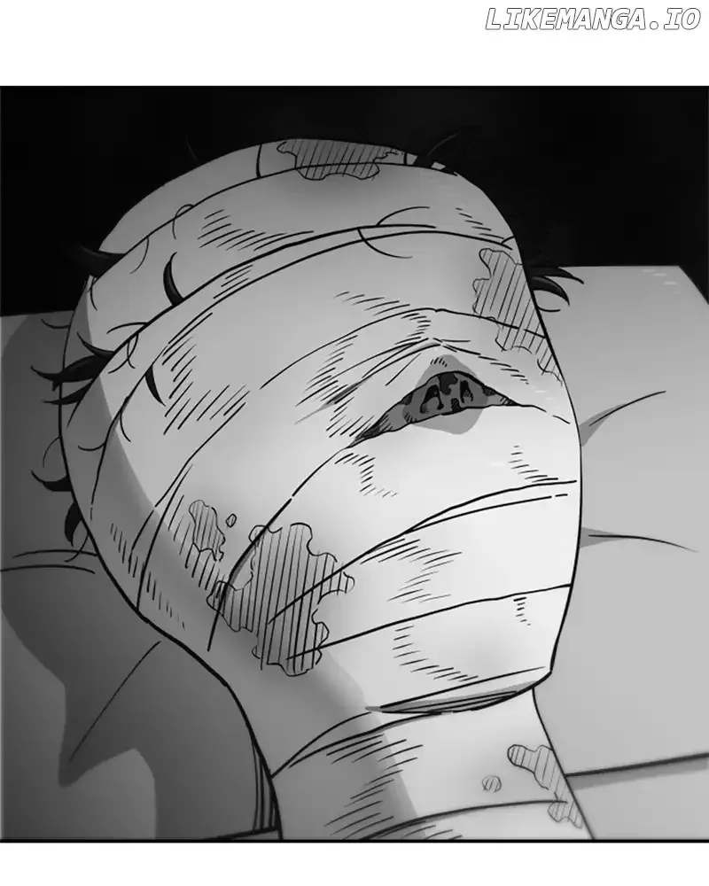 I’m the Only One Bullied by the New High School Student Chapter 3 page 82