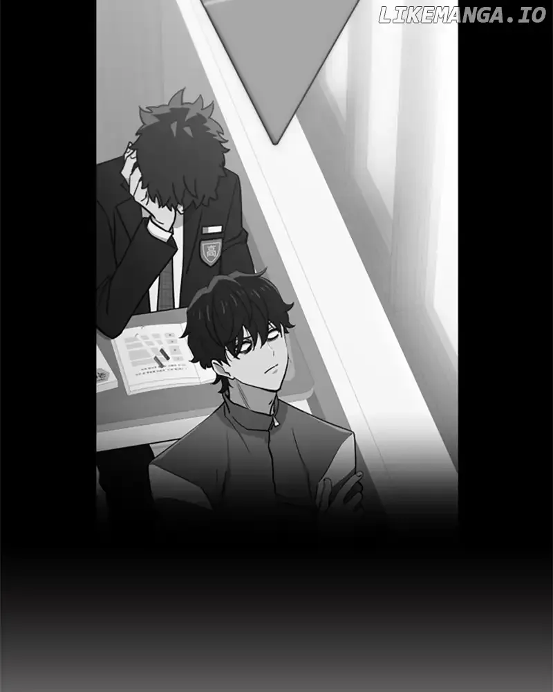 I’m the Only One Bullied by the New High School Student Chapter 3 page 63