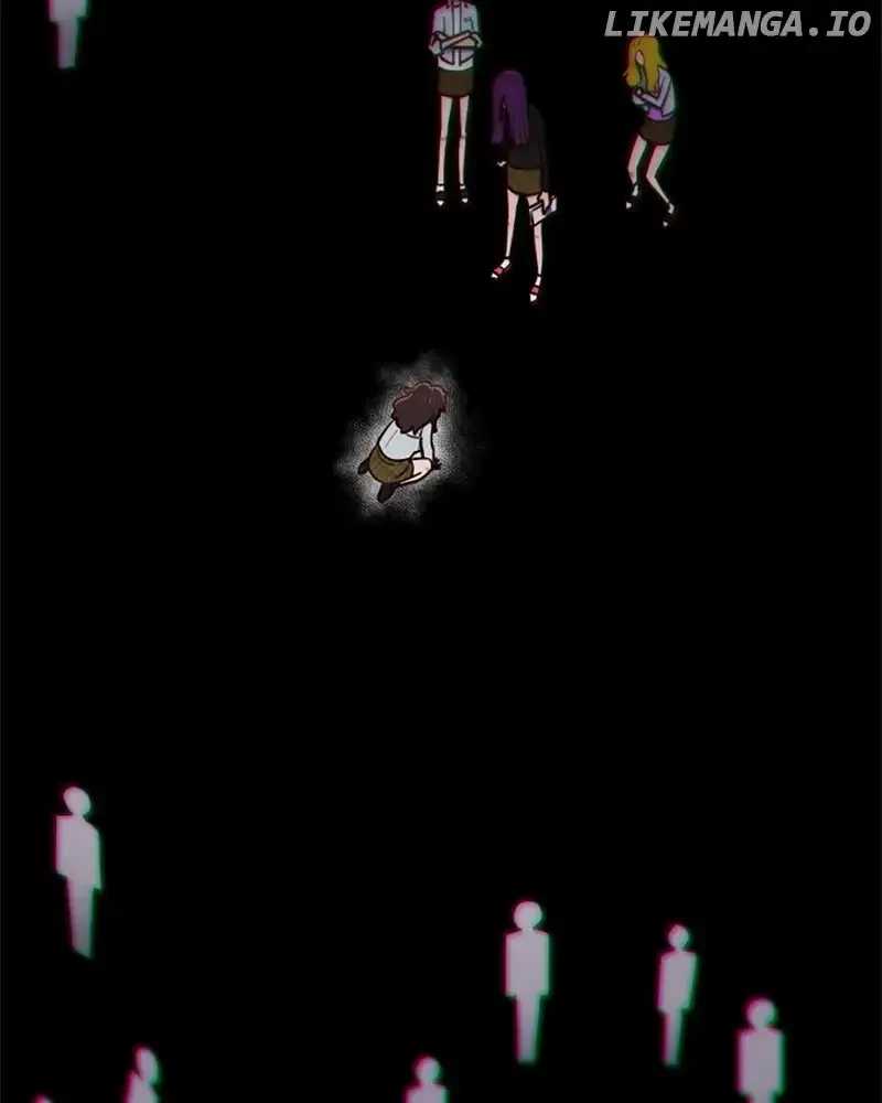 I’m the Only One Bullied by the New High School Student Chapter 3 page 49