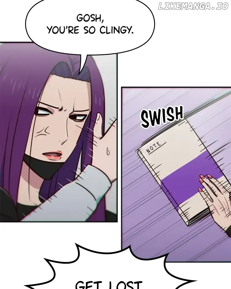 I’m the Only One Bullied by the New High School Student Chapter 3 page 31
