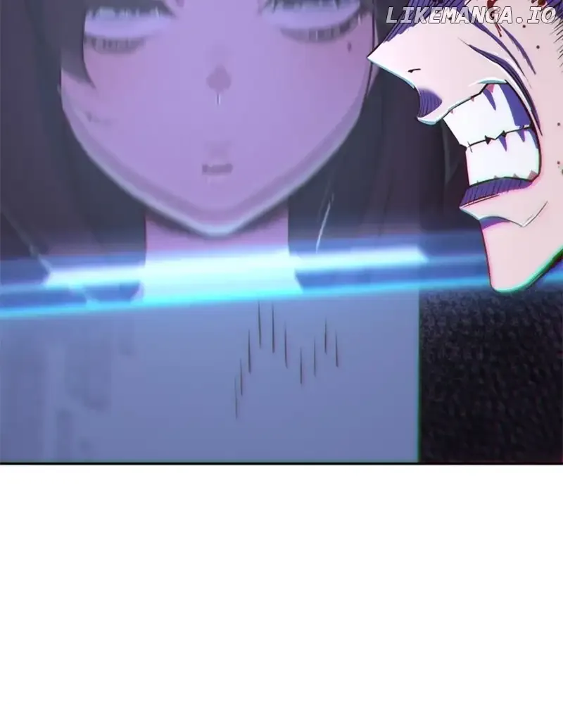 I’m the Only One Bullied by the New High School Student Chapter 3 page 87