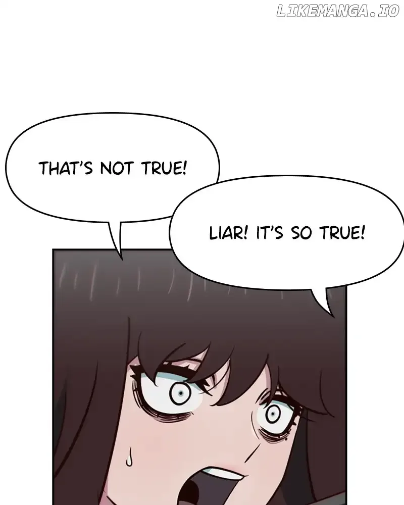 I’m the Only One Bullied by the New High School Student Chapter 3 page 29