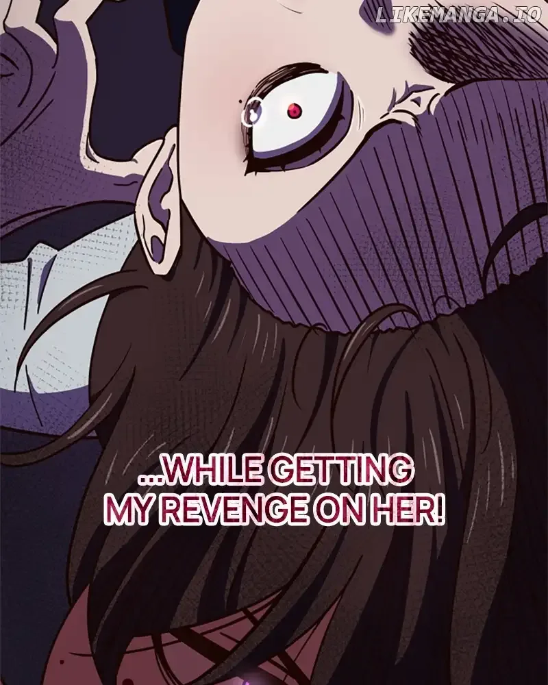 I’m the Only One Bullied by the New High School Student Chapter 3 page 132