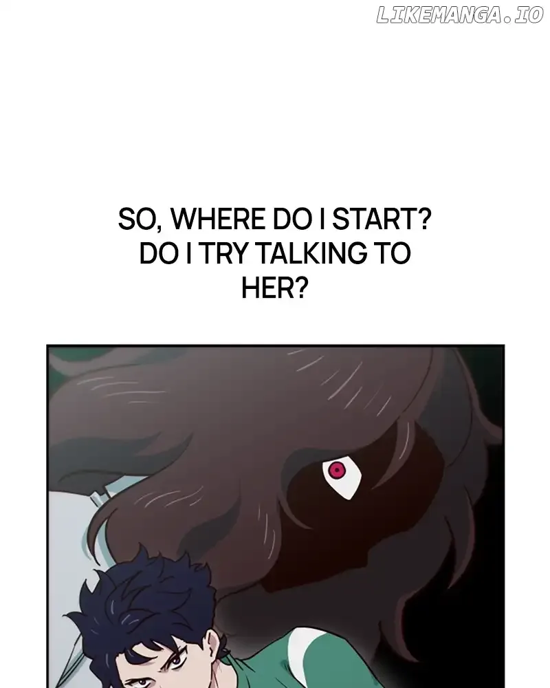 I’m the Only One Bullied by the New High School Student Chapter 3 page 174
