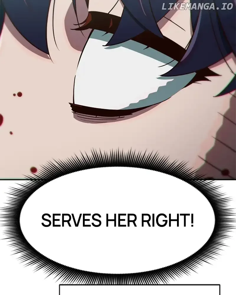 I’m the Only One Bullied by the New High School Student Chapter 3 page 110