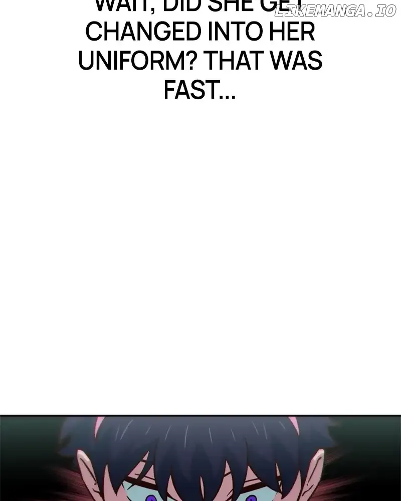 I’m the Only One Bullied by the New High School Student Chapter 3 page 92