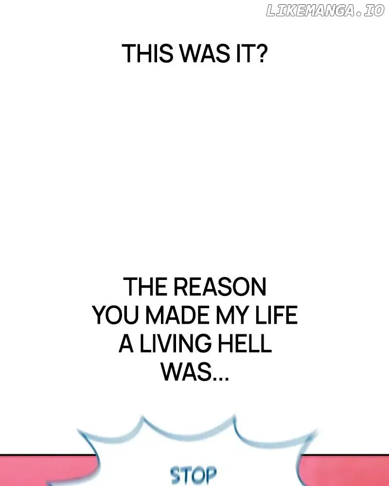 I’m the Only One Bullied by the New High School Student Chapter 3 page 161