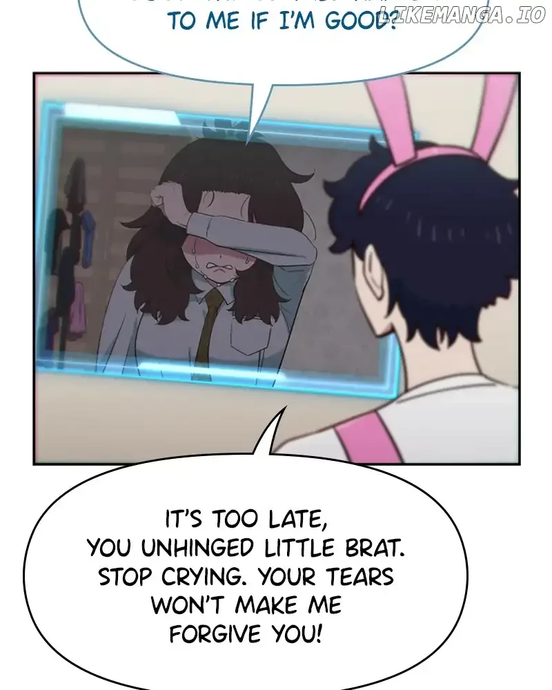 I’m the Only One Bullied by the New High School Student Chapter 3 page 145