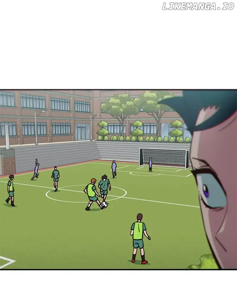 I’m the Only One Bullied by the New High School Student Chapter 3 page 177