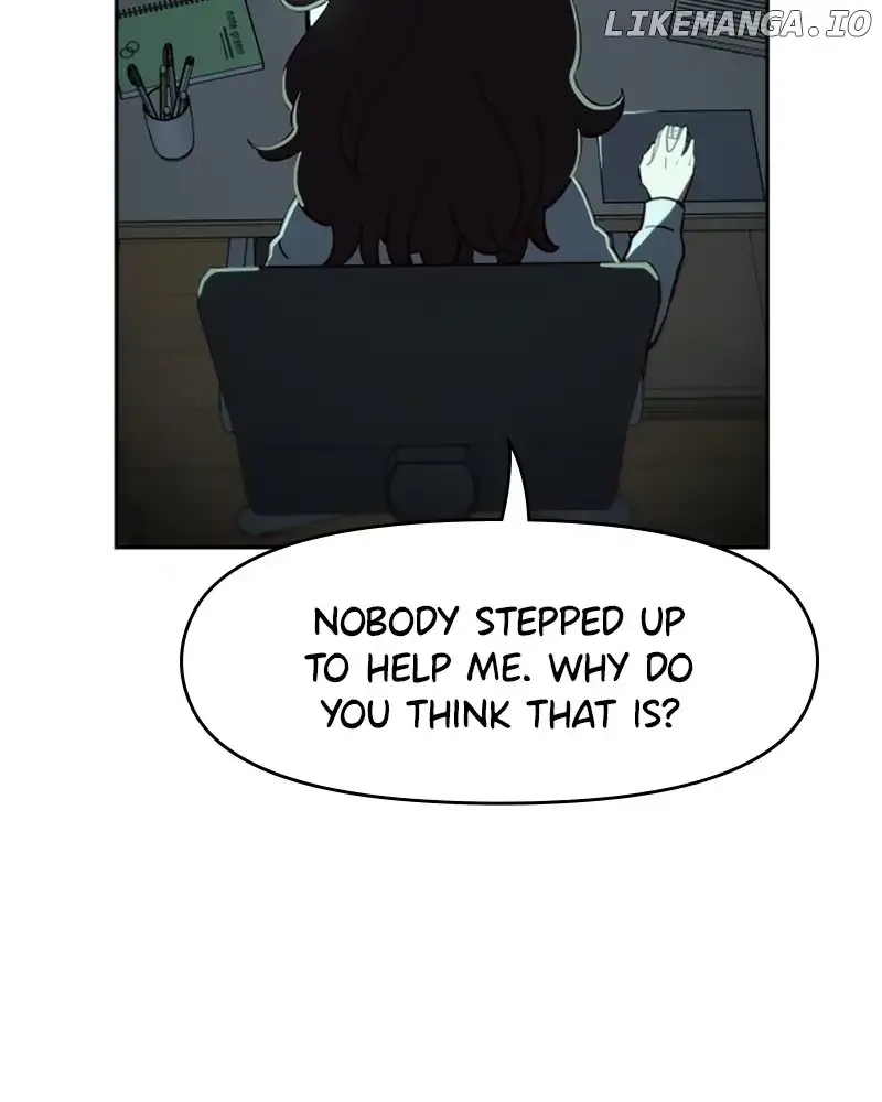 I’m the Only One Bullied by the New High School Student Chapter 3 page 102