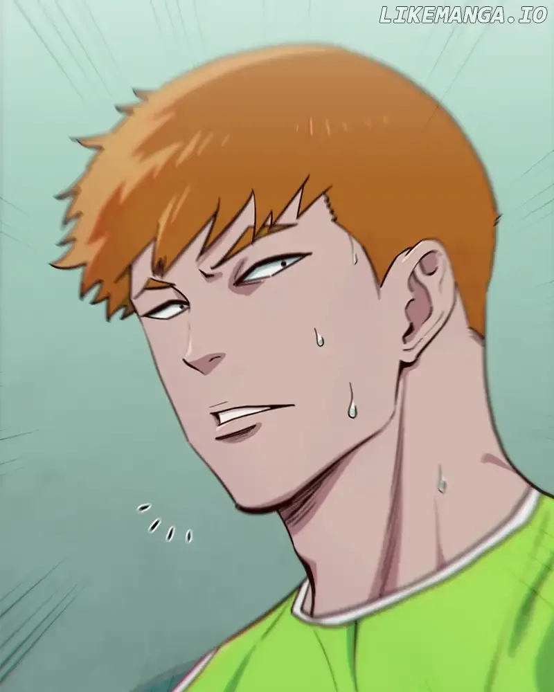 I’m the Only One Bullied by the New High School Student Chapter 3 page 188
