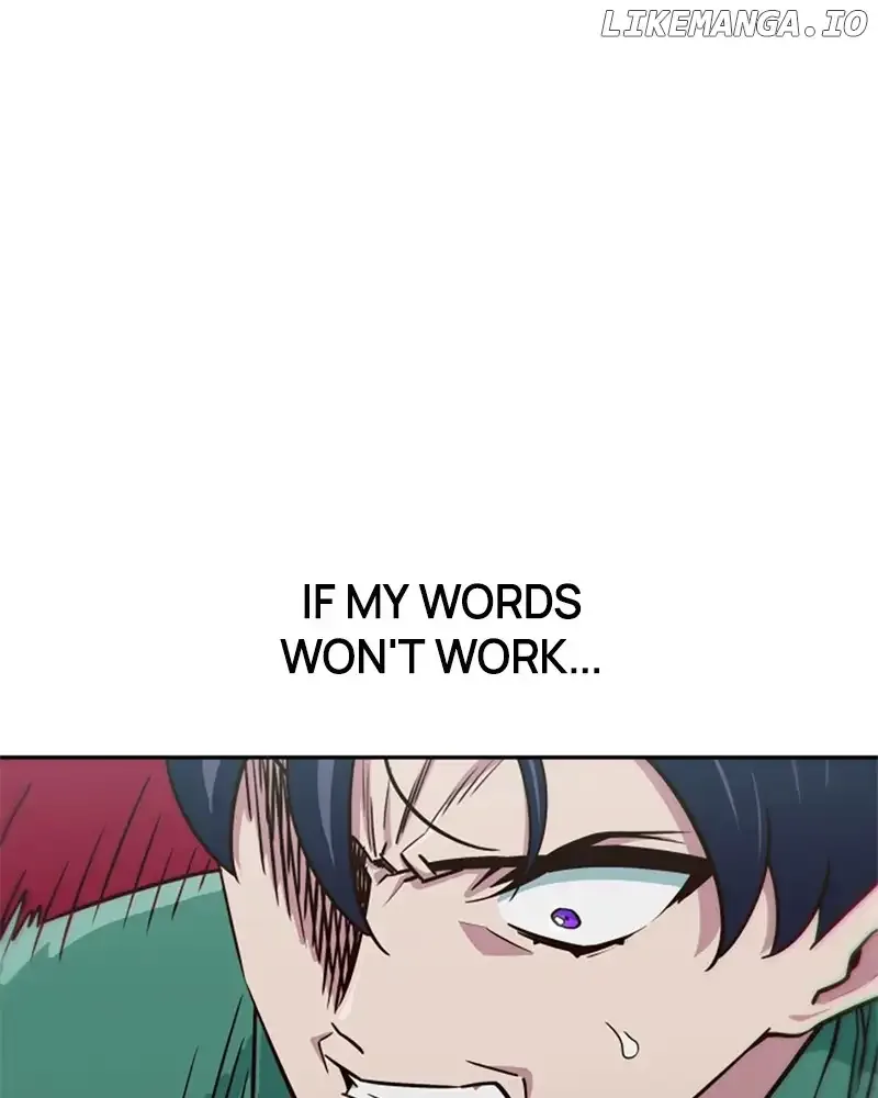 I’m the Only One Bullied by the New High School Student Chapter 3 page 183