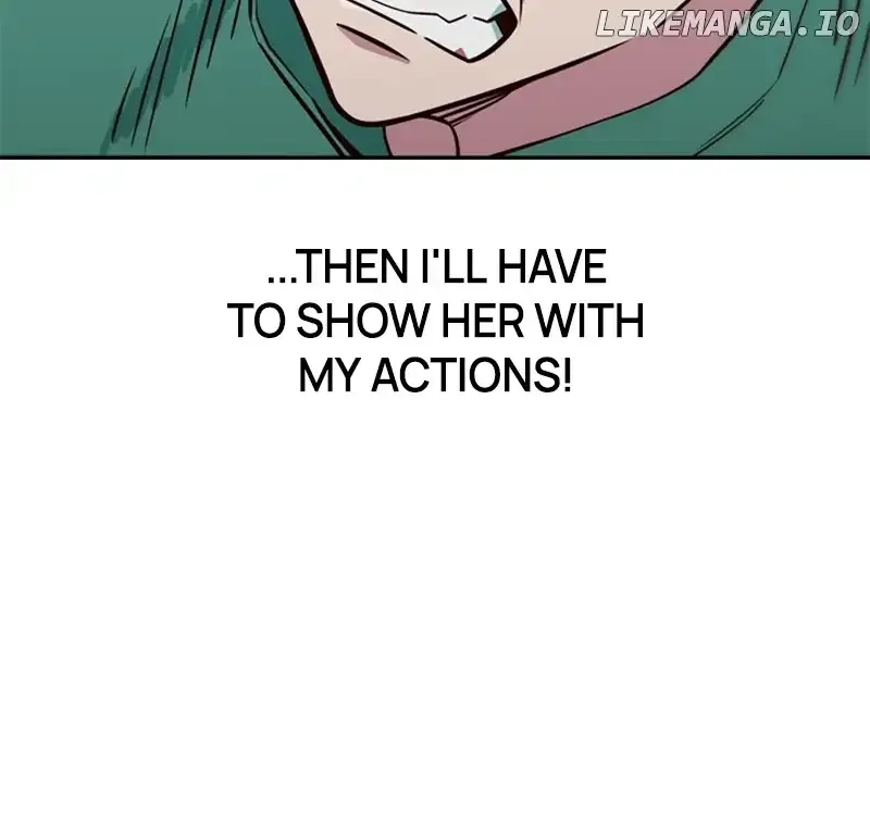 I’m the Only One Bullied by the New High School Student Chapter 3 page 184