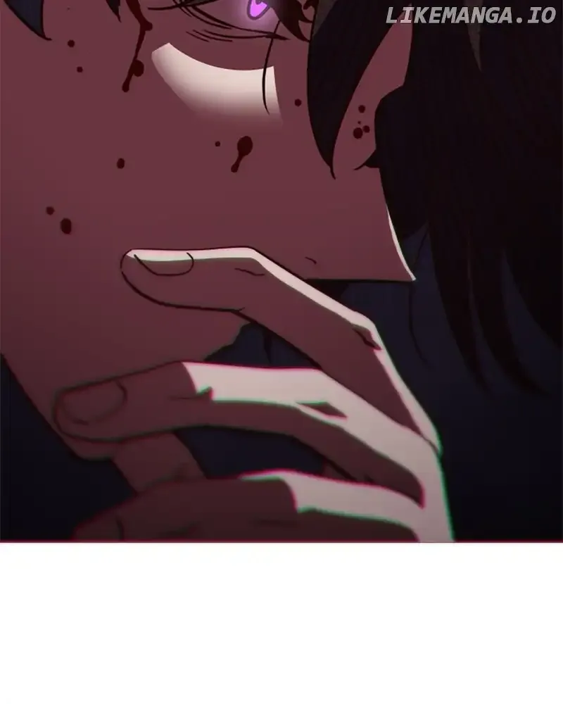I’m the Only One Bullied by the New High School Student Chapter 3 page 133