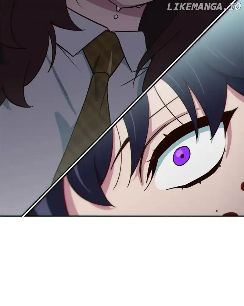 I’m the Only One Bullied by the New High School Student Chapter 3 page 122