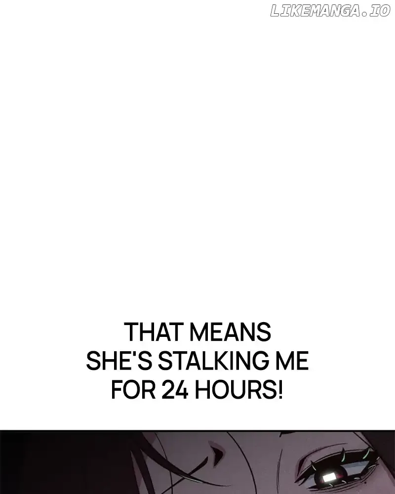 I’m the Only One Bullied by the New High School Student Chapter 3 page 96
