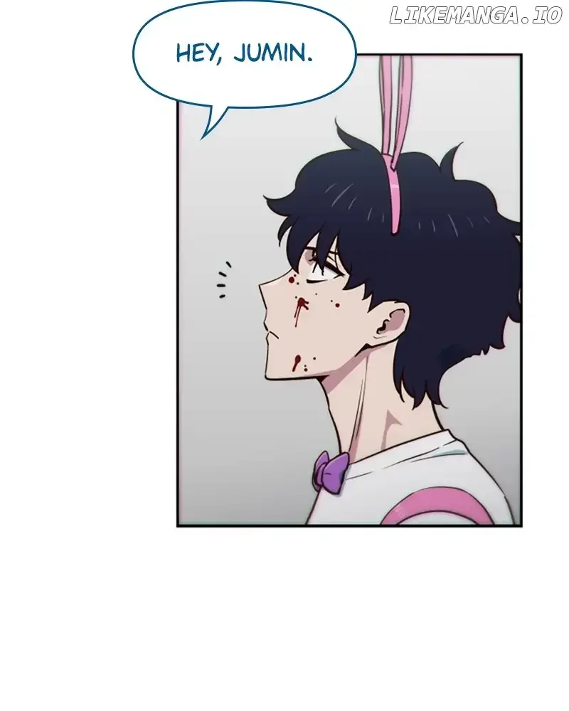 I’m the Only One Bullied by the New High School Student Chapter 3 page 138