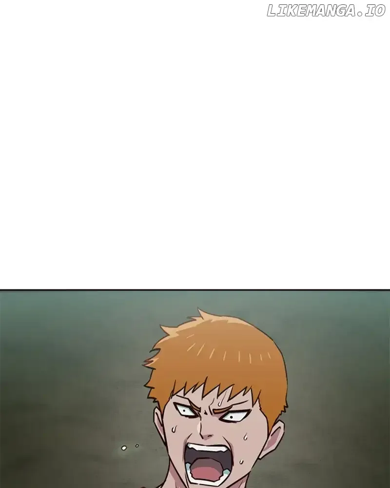 I’m the Only One Bullied by the New High School Student Chapter 3 page 178